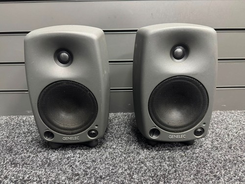 Genelec 8030b monitor - 8030b,