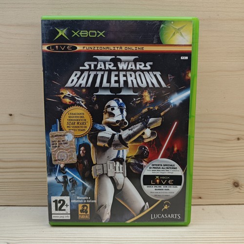 Star wars battlefront - wars:,