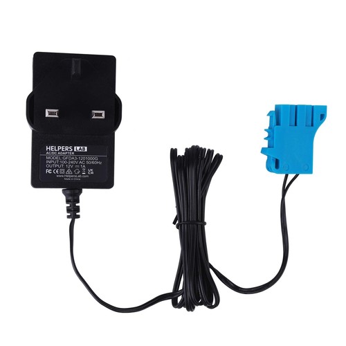 Caricabatteria 12v per - caricabatteria,
