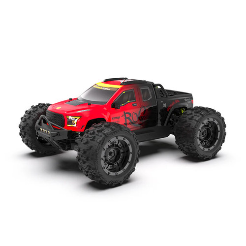 Rarlo rog1 mini - rog1,
