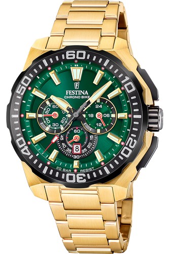 Festina orologio uomo - orologio, da
