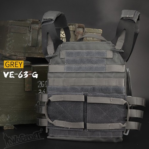 Softair jpc tactical vest - softair,
