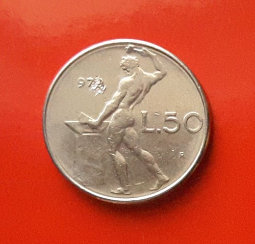 Lire 1979 errore eccessi - 1979,