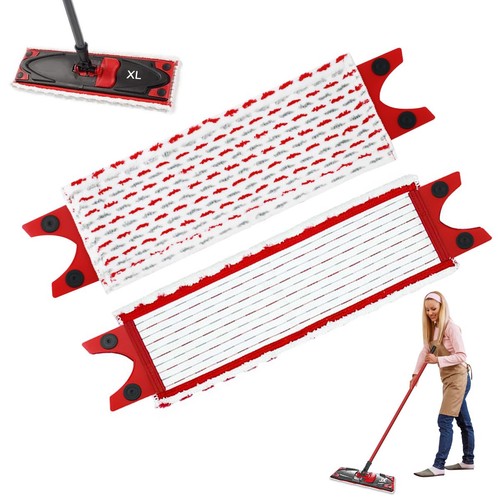 Pezzi panno ricambio xl - 6,