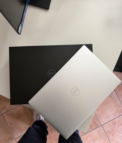 Dell xps 9500 i7 - dell, –
