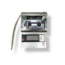 Aiwa TP-27 Registratore a