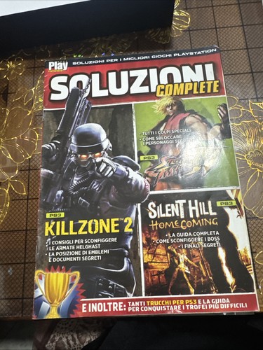 Rivista play generation - rivista,