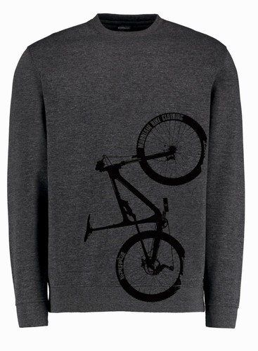 Maglione mountain bike