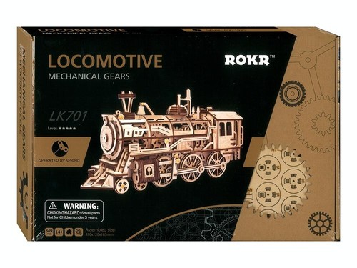 Locomotiva meccanico marce - locomotiva:,