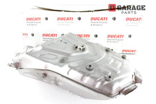Terminale silenziatore scarico ducati sbk 749 999