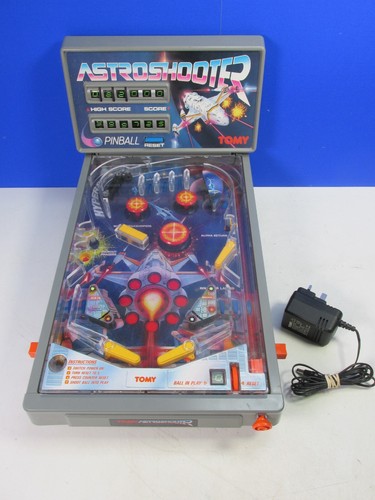 Funzionante vintage tomy astro - vintage,