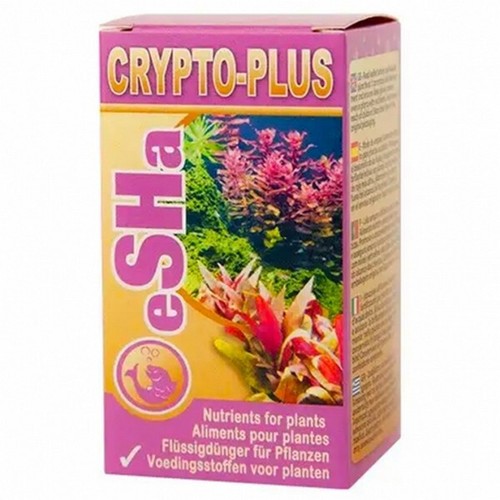 Set esha crypto plus - esha,