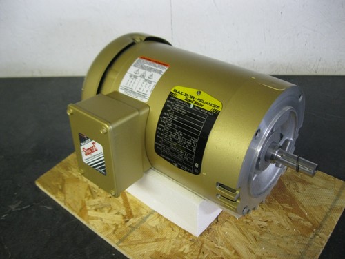Baldor motore elettrico - motore,