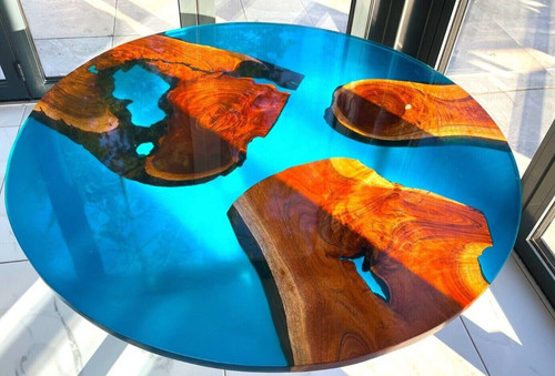 Epossidica table top - ",