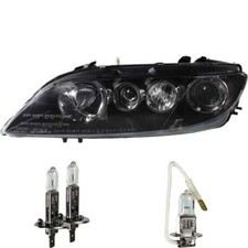 Faro Alogeno Sinistro Per