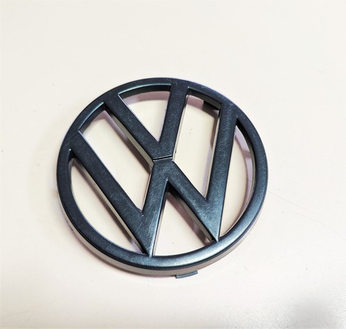 Fregio stemma anteriore vw - fregio,