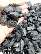 Tormalina Nera Grezza A++ No