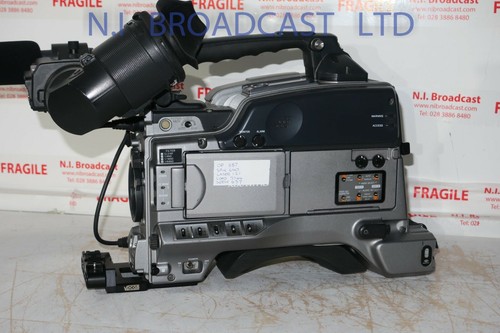 Videocamera sony xdcam - videocamera,