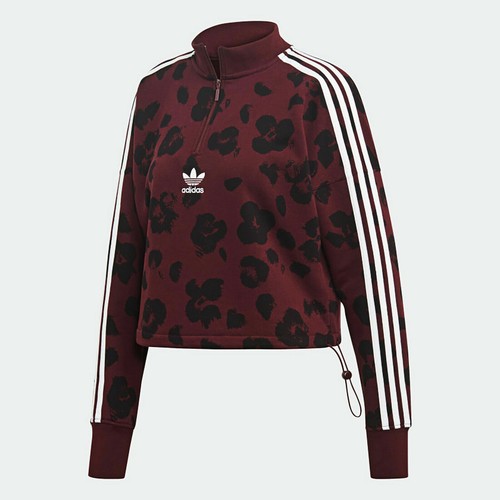 Felpa donna adidas originals - donna,