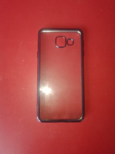 Samsung galaxy 2016 silikon - 2016,