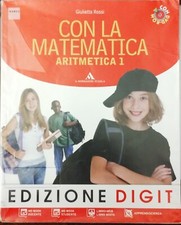 Con la matematica 1 Aritmetica
