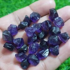 Ametista viola naturale grezza