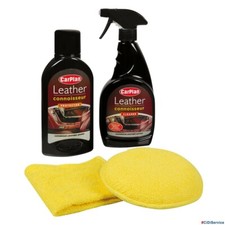 Carplan Connoisseur Car