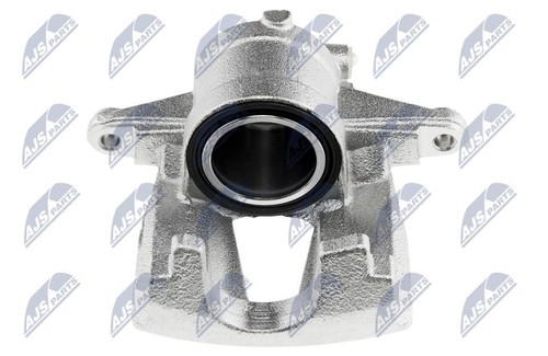 Nty pinza freno anteriore opel - freno,