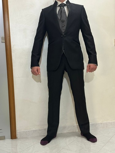Carlo pignatelli vestito sposo - pignatelli,