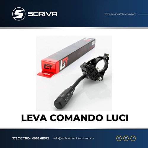 Leva comando luci devio - luci,,