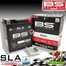 BATTERIA BS BATTERY SLA BTX7L