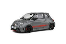 Fiat Nuova 500 Abarth 695 XSR