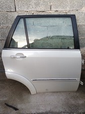 Porta Posteriore Destra Tata Aria