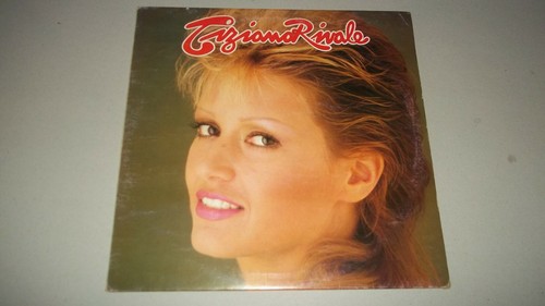 Tiziana rivale - tiziana,