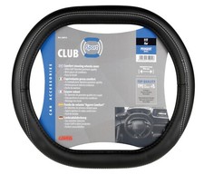 Club Sport, coprivolante su misura in Skeentex - compatibile per - Peugeot 2019