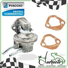 POMPA GASOLIO DIESEL MOTORE