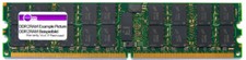 2 GB Samsung DDR2 Server RAM