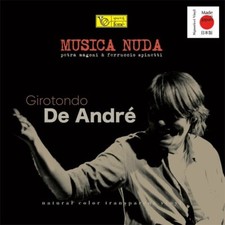 Musica Nuda - Girotondo De