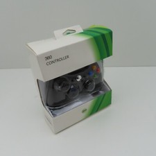 Controller Joystick Gamepad