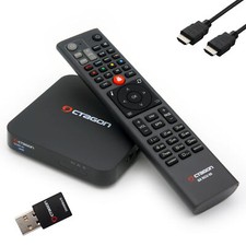 Octagon sx988 uhd - 4k, h.265