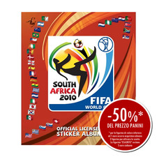 2010 Panini FIFA World Cup