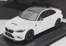 1/43 MINICHAMPS - BMW -
