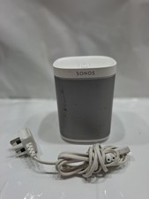 Sonos Play:1 Altoparlante