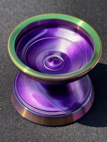 Squared yoyos banshee - squared, t52
