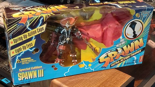 Action figure mcfarlane - mcfarlane, toys