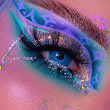 Lenti Cosplay - Scarlet Witch