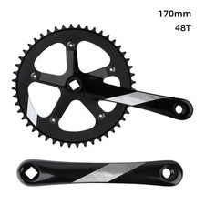 130BCD 48T Crankset 170mm