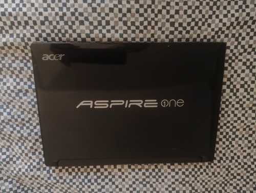 Acer aspire one - one, ram