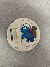 SUSANNA PUFFI INVERNIZZI ANNI 80 PEYO 3 Pezzi