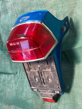 Fanale Posteriore Codone per Honda CX 500 